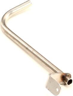Fetco Dispense Tube, 7/16Od, Cbs-51H 002049 - Genuine OEM Replacement Part