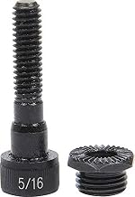 Allstar Performance ALL19456 5/16"-18 Threaded Insert Mandrel and Nosepiece