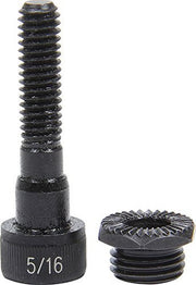 5/16"-18 Threaded Insert Mandrel and Nosepiece by Allstar Performance – Alloy Steel, Model ALL19456