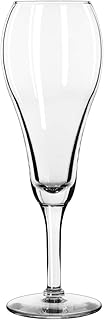 Libbey Citation Gourmet Tulip Champagne Glass, 9 Ounce - 12 per case