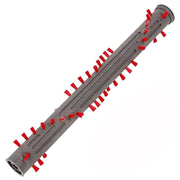 DC24 Brushbar # by Dyson – Plastic, Black, Model 917390-02