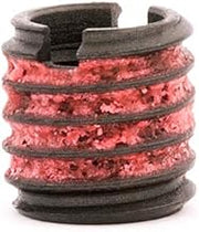 E-Z LOK Thread Insert, 10-32 Internal, 0.3125-18 External, 10 ct
