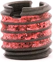 E-Z LOK Thread Insert, 10-32 Internal, 0.3125-18 External, 10 ct