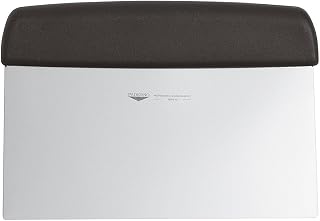 PADERNO World Cuisine 3-1/2-Inch by 7 1/8-Inch Diameter Stainless Steel Chocolate Peel