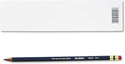 2 X Prismacolor Col-Erase Erasable Colored Pencils, 12 Blue Pencils (20044)