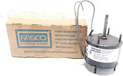 Fasco D125 Motor 1PH 1/50HP 1500RPM 115V-AC