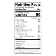 Concentrated Syrup_5.5 lb (Strawberry) by Bossen – 88 Fl Oz (Pack of 1), Model FA-R9MN-GMWG