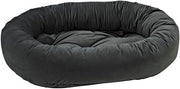 Bowsers Donut Bed, Large, Ash