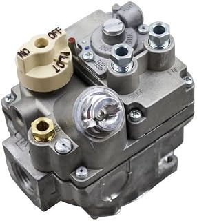 Gas Valve for Pitco Part# P5045659