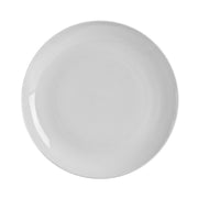 10 Strawberry Street Bread & Butter Plate / 6.5x-x0.75 / White Bread & Butter Plates