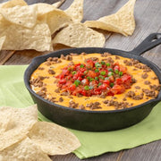 Tostitos Queso To Go / 30 Count (Pack of 1) / coffee Processed Cheese