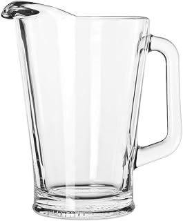 Libbey Pitcher 60oz.