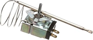 Replacement for Thermostat Control for Advance Tabco Su-p-220a replaces parts
