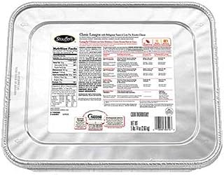 Stouffer's Nestle Stouffers Classic Lasagna, 94 Ounce -- 4 per case.