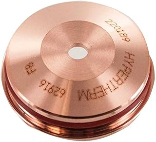 Hypertherm 220189 Shield, 80 Amp