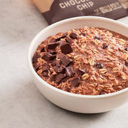 Bob's Red Mill Chocolate Chip / 9.52 Ounce (Pack of 4) / 4 Oatmeal