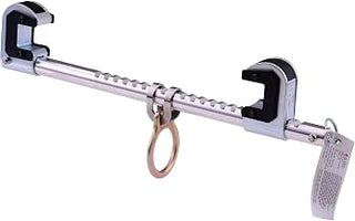 Global Industrial Global Industria 14-1/2" Trailing Beam Clamp Anchor