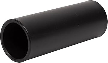 Shop-Vac 9195900 Conversion Unit for 1.25 Inch To 1.5 Inch Diameter Hoses, Plastic Adapter, Black