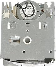 34601P Speed Queen Washer Dryer Combo Timer, 115/60-Long Cycle