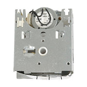 Washer Dryer Combo Timer by Speed Queen – 60 inches, Silver, Model 34601P