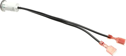 Frymaster Light Assembly, Sr114E Panel 1086956 - Genuine OEM Replacement Part