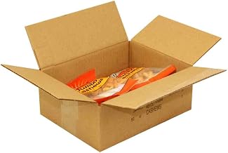 Golden Recipe Jumbo Cashews, 2 Ounce -- 8 per case.