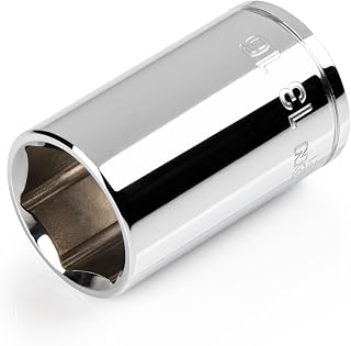 TEKTON 3/8 Inch Drive x 13/16 Inch 6-Point Socket | SHD14021
