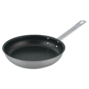 9 1/2" Centurion Non-Stick Fry Pan by Vollrath – 9-1/2-Inch, Stainless Steel, Silver, Model N3409