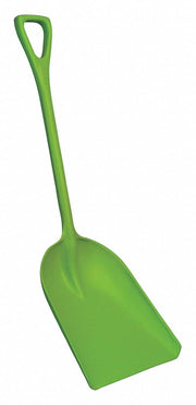 Remco Lime / 14 inch Blade / Shovel Storage & Transport