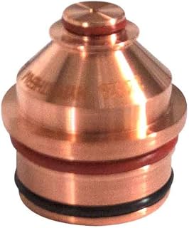 Hypertherm 220626 Nozzle, Hpr 100A SST 3070 Retro