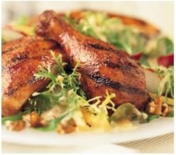 Tyson Original Chicken Grade A Medium - 8 Pieces Cut. 6.96 pound -- 4 per case