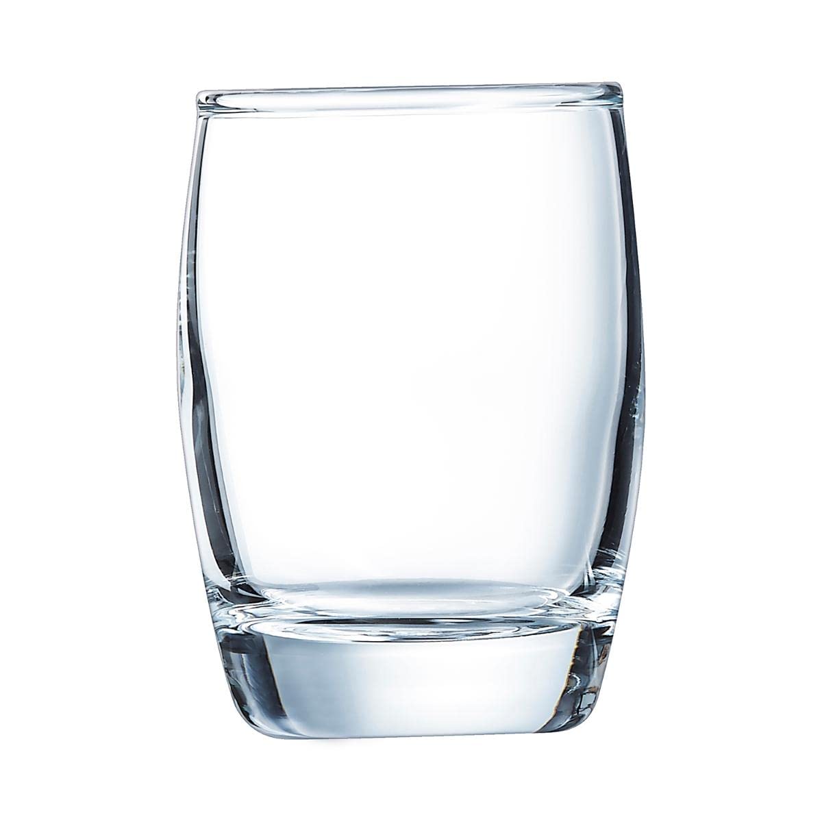 Arcoroc 6 cl / 0 / Transparent Shot Glasses