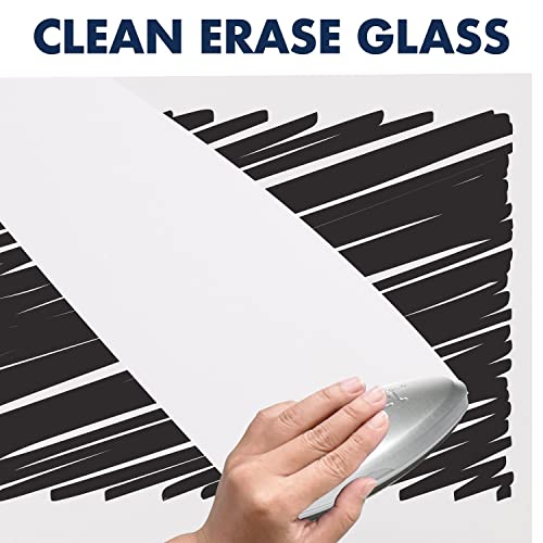 Quartet Standard / 48"W x 36"H / White Dry Erase Boards