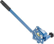 Wesco 272018 Deheader with Plastic Hand Grip, For Steel Drums