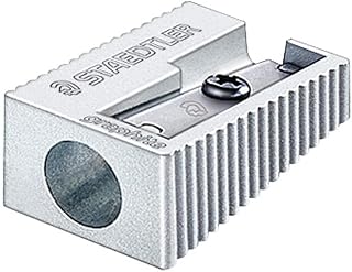 Sharpener, Staedtler, 510 10 02, 8.2mm, Metal