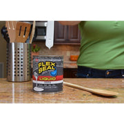 LQID Gry 1G by Flex Seal – One Size, Plastic, Gray, Model US855GRY01-2