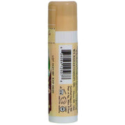 Cocoa Butter Lip Balm-Vanilla Bean by Badger – 2 Count (Pack of 1), A1087, Pack of 2, Model XA-048B