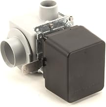 Replacement for Champion - Moyer Diebel Electric Drain Valve Nc, W/Cover Dm 114471 -