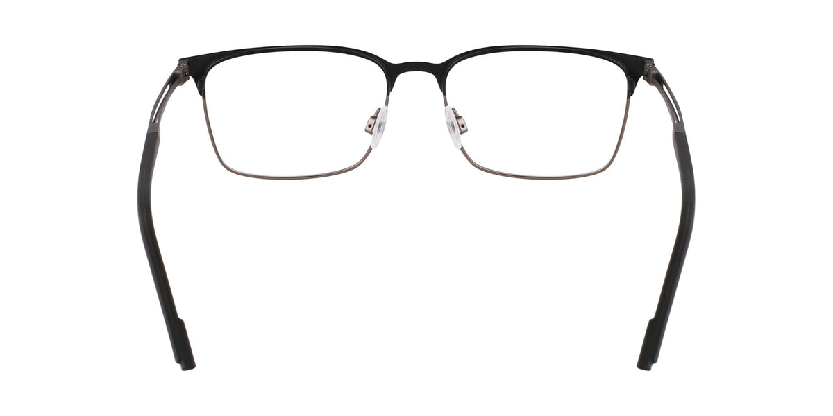 Eyeglasses E 1152 003 Matte Black by Flexon – 53/17/145, Matte Black, Model FLE1152