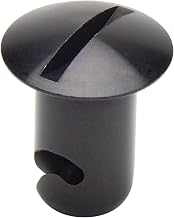 Oval Hd Fasteners 7/16.400in 1, Compatible with Dune Buggy
