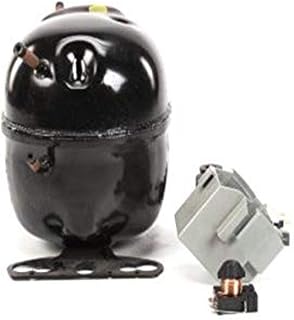 Perlick Compressor, Em30Hhr, 115V/60Hz 63778 - Genuine OEM Replacement Part