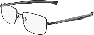 Flexon E1181 Matte navy 55/16/145 MAN Eyewear Frame