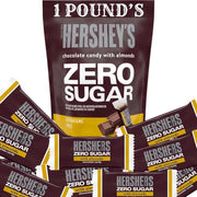 HERSHEY'S Assorted / 1 Pound / dark Variety Packs