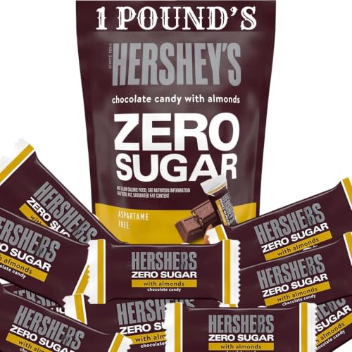 HERSHEY'S Assorted / 1 Pound / dark Variety Packs