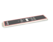 Panel Assembly - 410 Keypad MCO by Garland – Model 1952899
