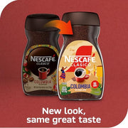 Nescafe 6 Ounce (Pack of 6) / 6 Instant Coffee