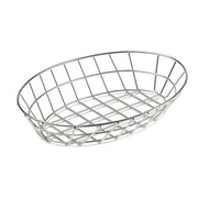 Grid Basket by G.E.T. – Stainless Steel, Pack of 12, Model 4-84418