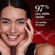Olay Fragrance-Free / 1.7 Ounce (Pack of 1) / Fragrance-Free Face Moisturizer, Micro-Sculpting Cream Face Moisturizers