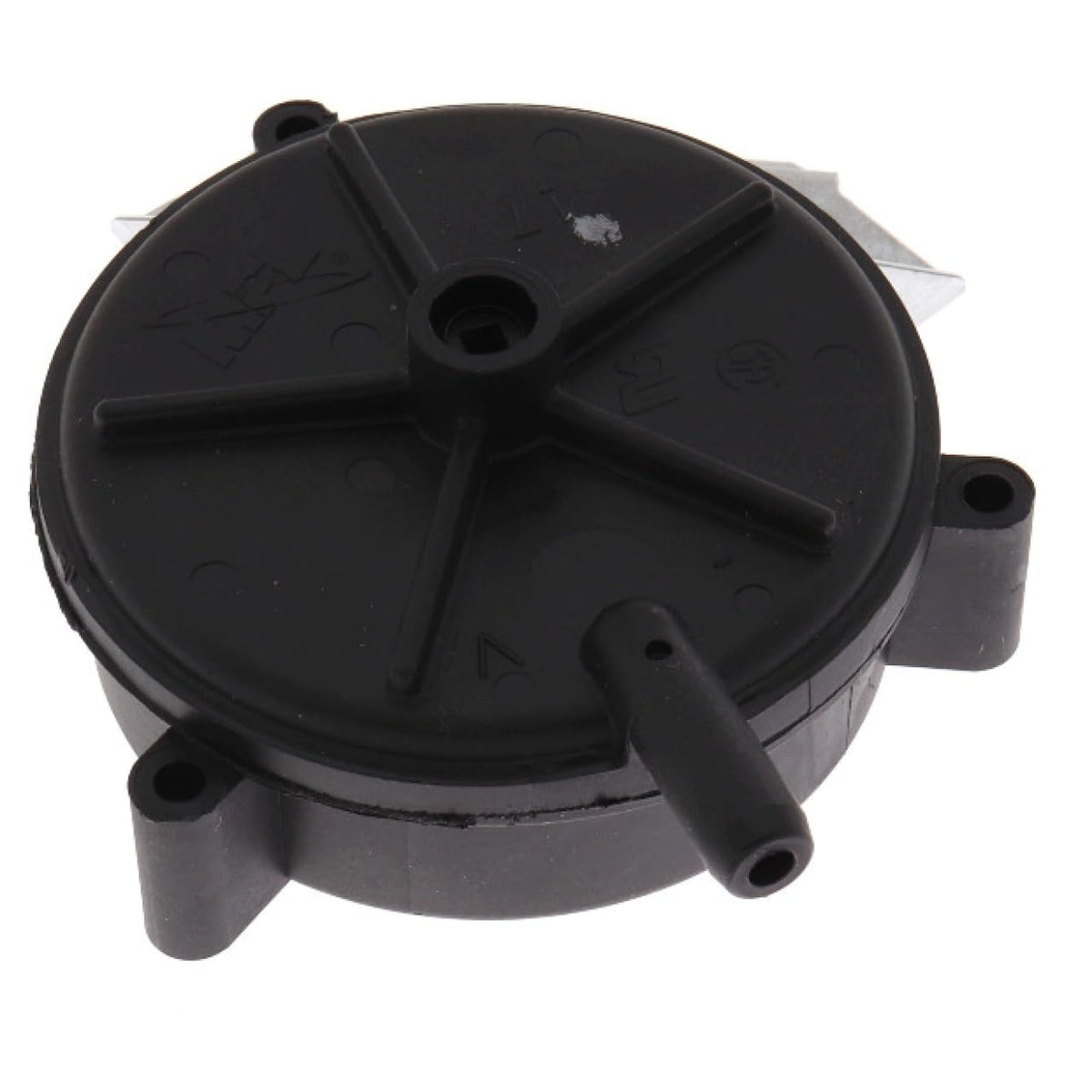 Goodman Pressure Switch (0130F00001P) – Brass, Black