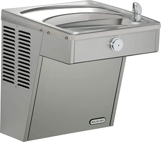 Elkay EZH20 LVRCDS, Single Cooler